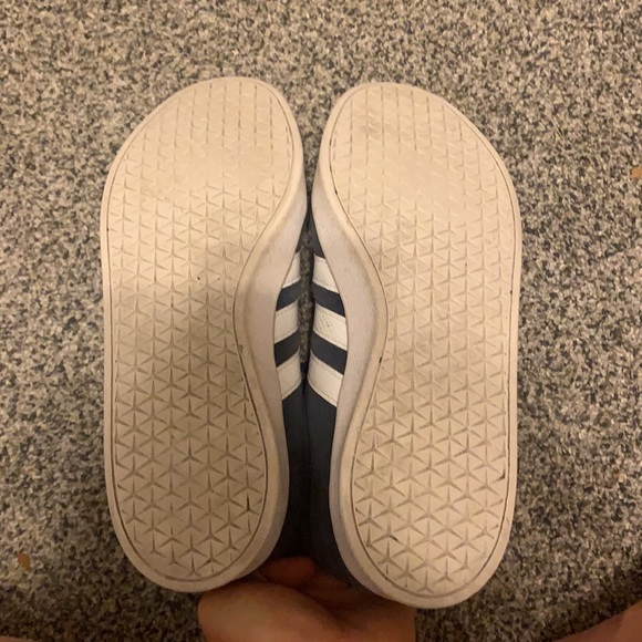 adidas suede skate shoes - Picture 5 of 5